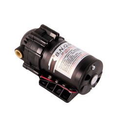 100GPD Reverse Osmosis Pump