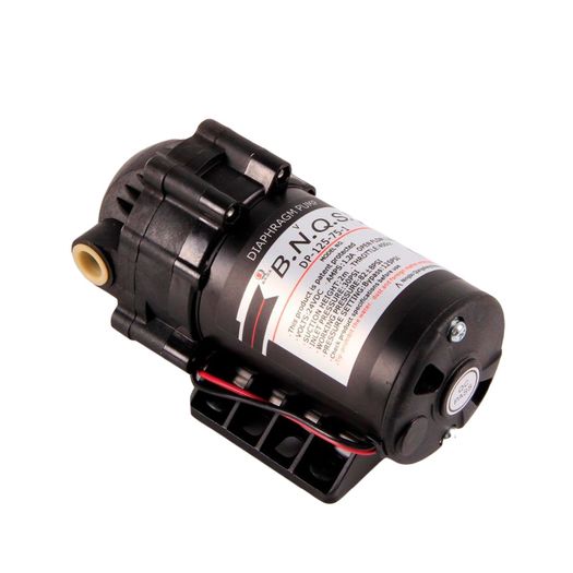 75GPD Reverse Osmosis Pump