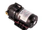 75GPD Reverse Osmosis Pump