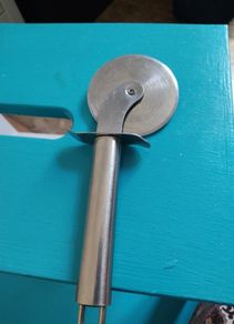 Pizza Cutter