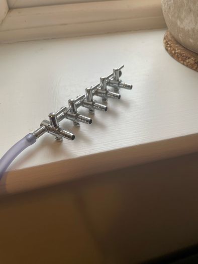 Oars OxyMax 400