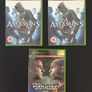 Xbox 360 games Assassin's Creed Image 3