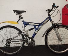 26inch bike