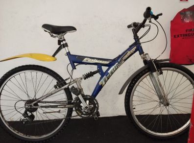 26inch bike