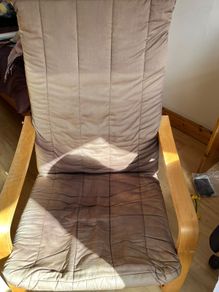 Rocker Chair