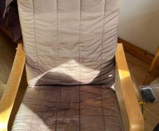 Rocker Chair