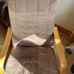 Rocker Chair
