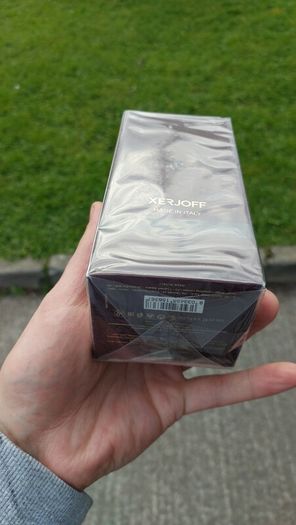 XERJOFF Opera (not real)