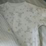 NEXT BNWT 3pk Sleepsuits up to 3mths Image 4