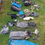 Honda NSR 125,1990==open to offers Image 9