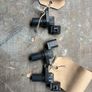 2006 Yamaha F250 engine parts. Image 4