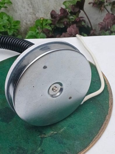 Reggiani Desk Lamp