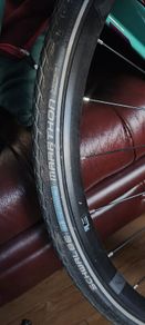 bicycle tyres