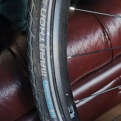 bicycle tyres