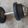 Weights Over 100 Kg in total Image 5