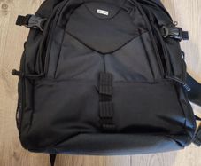 Targus laptop backpack