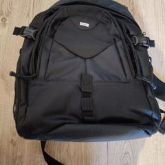 Targus laptop backpack