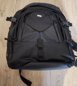 Targus laptop backpack