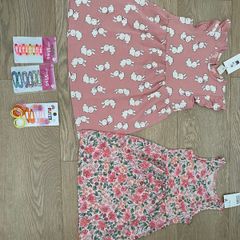 Dresses