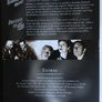 Sherlock Holmes (Basil Rathbone & Nigel Bruce) The Definitve Collection Boxset 1939-1946 [14 Movie x7DVD + 4xArtcards] Image 8