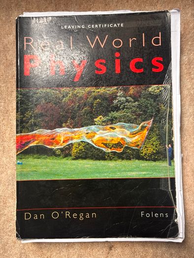 LC Physics books