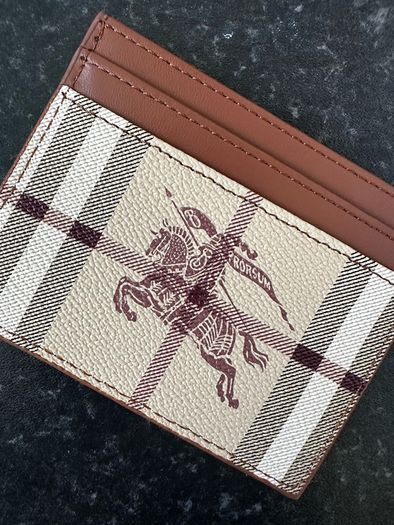 Cardholder