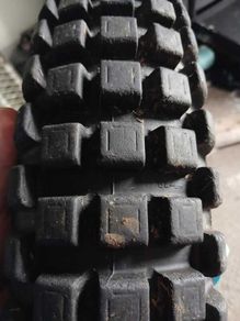 Trials Tyres