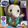 Vtech Baby Cuddle & Sing Elephant Image 2