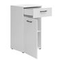 Cabinet with drawer Image 3