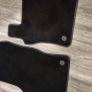 VW Golf R Floor Mats Image 3