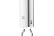 Schneider Electric 1763070 Ritto Indoor telephone White intercom system