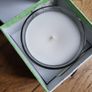 Tipperary Crystal Gooseberry Candle Filled Tumbler Glass NEW Image 2