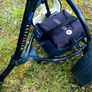 Motocaddy S3 golf trolley Image 8