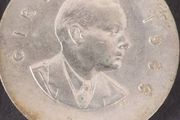 padraig pearse coin out of 1966 set