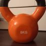 kettlebell Image 2