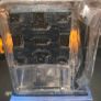 Eaglemoss Borg Tactical Cube Star Trek Image 2