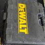 Case for Dewalt cordless drill. Just box Image 2