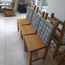 Dining Chairs Image 9