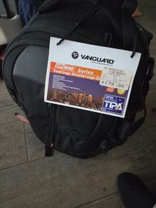 Camera bag