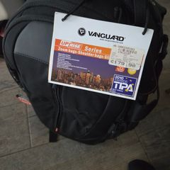 Camera bag