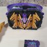 Kamen Rider Dx Sword Calibur Driver belt + jaou dragon wonderbook  BANDAI TOYS JAPAN Sabre DX with lights and sounds Image 7