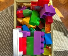 Building Block