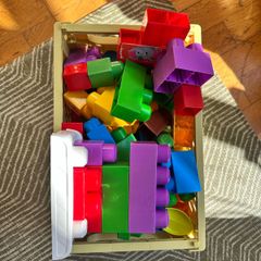 Building Block