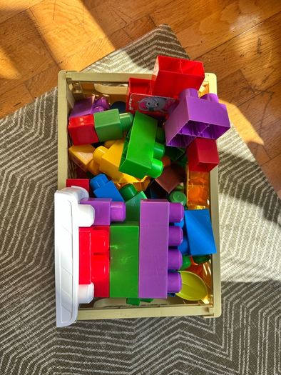 Building Block