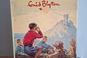 Enid Blyton Famous Five Hardback