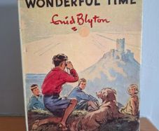 Enid Blyton Famous Five Hardback