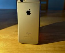 iPhone 6s
