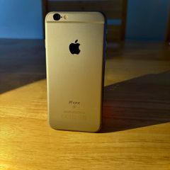 iPhone 6s