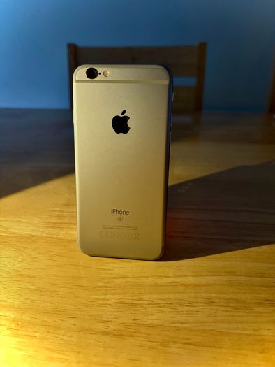 iPhone 6s
