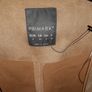Suede Look Jacket Size 6 Image 2